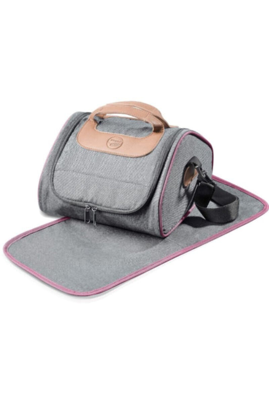 MAPED | Picnik Adult Lunch Bag Tender Rose | MD-872201