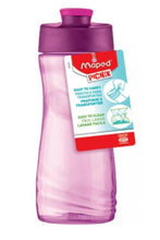MAPED | Picnik Origins Water Bottle 500 ml Pink | MD-872701