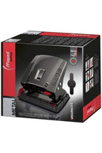 MAPED | Punch 30/35sht Advanced 2H Grey | MD-630311