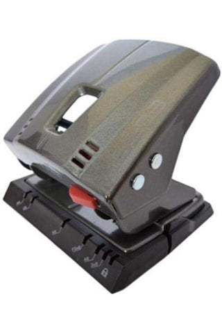 MAPED | Punch 30/35sht Advanced 2H Grey | MD-630311