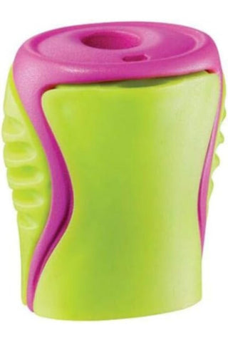 MAPED | Sharpener 1 Hole Boogy Display 30 pcs | MD-063311