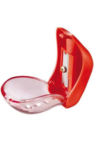 MAPED | Sharpener 1 Hole Bulbo Box 30 | MD-507100