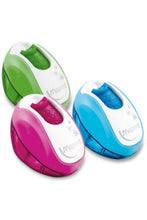 MAPED | Sharpener 1 Hole Clean Display 36 pcs | MD-030111