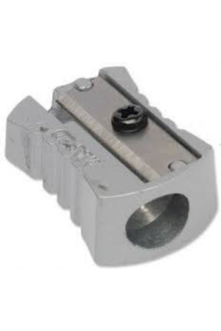 MAPED | Sharpener 1 Hole Metal Box=20 | MD-506600