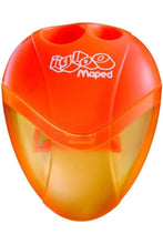 MAPED | Sharpener 1 Hole Igloo Box=30 | MD-534754