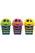 MAPED | Sharpener 2 Hole Croc Croc Display 18 pcs | MD-501700