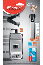 MAPED | Stapling Kit #10 Office 4Pc Set | MD-631760