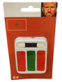 Quick Face Painting Kit with Brush (3 Packets) | MoroccoÂ |Â Minagination