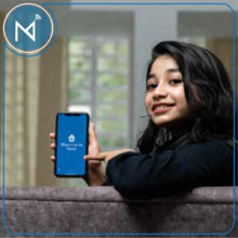 MARRATH | Smart Wi-Fi RO Reverse Osmosis Water Purifier | MSHH35