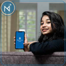 MARRATH | Smart Wi-Fi RO Reverse Osmosis Water Purifier | MSHH35