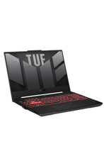 ASUS | TUF A15 Gaming Laptop AMD Ryzen 7 7735HS Mobile Processor|16GB RAM|512GB SSD| NVIDIA GeForce RTX 4060 Laptop GPU|15.6