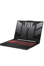 ASUS | TUF A15 Gaming Laptop AMD Ryzen 7 7735HS Mobile Processor|16GB RAM|512GB SSD| NVIDIA GeForce RTX 4060 Laptop GPU|15.6