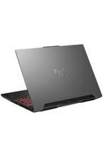ASUS | TUF A15 Gaming Laptop AMD Ryzen 7 7735HS Mobile Processor|16GB RAM|512GB SSD| NVIDIA GeForce RTX 4060 Laptop GPU|15.6