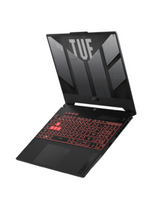 ASUS | TUF A15 Gaming Laptop AMD Ryzen 7 7735HS Mobile Processor|16GB RAM|512GB SSD| NVIDIA GeForce RTX 4060 Laptop GPU|15.6