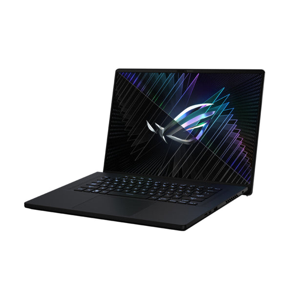 ASUS | ROG Zephyrus M16 GU604VY-NM061W Gaming Laptop Intel Core i9 13900H Processor|32GB RAM|2TB SSD|NVIDIA GeForce RTX 4090 Laptop GPU|16" QHD+|Off Black (Anime Version) | MASITNGU60474