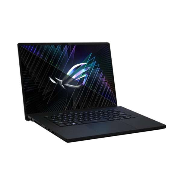 ASUS | ROG Zephyrus M16 GU604VY-NM061W Gaming Laptop Intel Core i9 13900H Processor|32GB RAM|2TB SSD|NVIDIA GeForce RTX 4090 Laptop GPU|16" QHD+|Off Black (Anime Version) | MASITNGU60474