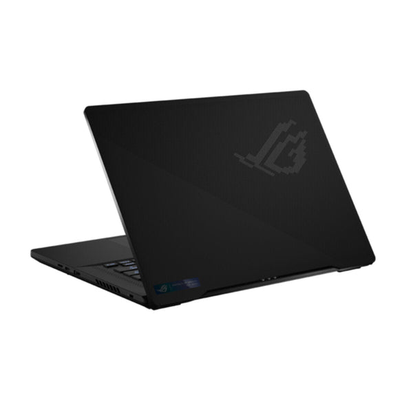 ASUS | ROG Zephyrus M16 GU604VY-NM061W Gaming Laptop Intel Core i9 13900H Processor|32GB RAM|2TB SSD|NVIDIA GeForce RTX 4090 Laptop GPU|16" QHD+|Off Black (Anime Version) | MASITNGU60474