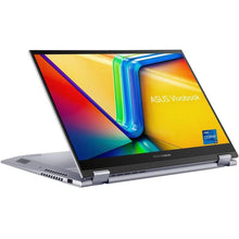 ASUS | Vivobook S14 2 in1 Convertible Laptop 14inch Intel UHD Graphics Intel Core i5 1335U 8GB RAM 512GB SSD TP3402VA-LZ255W | MASITNTP34085