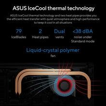 ASUS | Vivobook S14 2 in1 Convertible Laptop 14inch Intel UHD Graphics Intel Core i5 1335U 8GB RAM 512GB SSD TP3402VA-LZ255W | MASITNTP34085