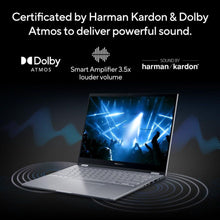 ASUS | Vivobook S14 2 in1 Convertible Laptop 14inch Intel UHD Graphics Intel Core i5 1335U 8GB RAM 512GB SSD TP3402VA-LZ255W | MASITNTP34085