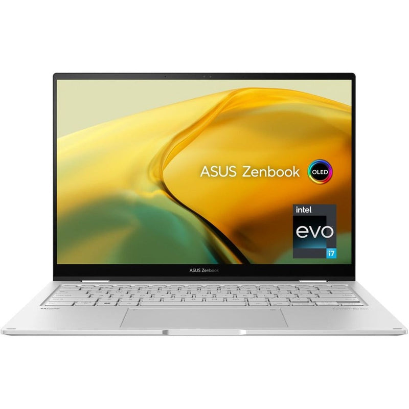 ASUS | Zenbook 14 Flip 2 in 1 Laptop 14inch Intel Core i7 1360P 16GB RAM 1TB SSD UP3404VA-OLED-1W | MASITNUP34057