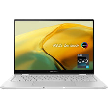 ASUS | Zenbook 14 Flip 2 in 1 Laptop 14inch Intel Core i7 1360P 16GB RAM 1TB SSD UP3404VA-OLED-1W | MASITNUP34057