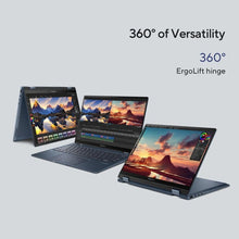 ASUS | Zenbook 14 Flip 2 in 1 Laptop 14inch Intel Core i7 1360P 16GB RAM 1TB SSD UP3404VA-OLED-1W | MASITNUP34057