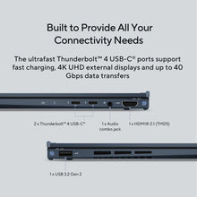 ASUS | Zenbook 14 Flip 2 in 1 Laptop 14inch Intel Core i7 1360P 16GB RAM 1TB SSD UP3404VA-OLED-1W | MASITNUP34057