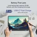 ASUS | Zenbook 14 Flip 2 in 1 Laptop 14inch Intel Core i7 1360P 16GB RAM 1TB SSD UP3404VA-OLED-1W | MASITNUP34057