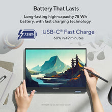 ASUS | Zenbook 14 Flip 2 in 1 Laptop 14inch Intel Core i7 1360P 16GB RAM 1TB SSD UP3404VA-OLED-1W | MASITNUP34057