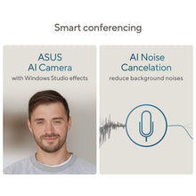 ASUS | Zenbook Duo Laptop 14inch 3K OLED 120 Hz AI-powered Intel ARL H Core Ultra 9 Processor 32 GB LPDDR5x Memory Plus Up to 2 TB PCIe 4.0 SSD UX8406CA-PZ005W | MASITNUX84049