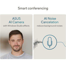 ASUS | Zenbook Duo OLED Laptop Touch Screen Intel Core Ultra 7 255H 2GHz 32GB RAM 1TB SSD UX8406CA-OLED7 | MASITNUX84068