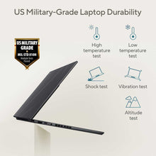 ASUS | Zenbook Duo OLED Laptop Touch Screen Intel Core Ultra 7 255H 2GHz 32GB RAM 1TB SSD UX8406CA-OLED7 | MASITNUX84068