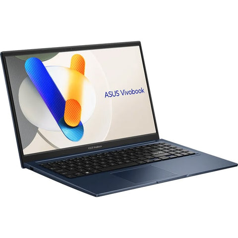 ASUS | Vivobook 15 Laptop 15.6inch Intel Core i5 1334U 8GB RAM 512GB M.2 NVMe PCIe 3.0 SSD 15 X1504VA-NJ1828W | MASITNX150461