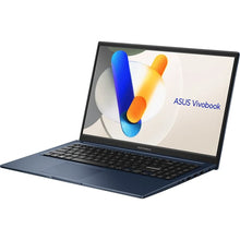 ASUS | Vivobook 15 Laptop 15.6inch Intel Core i5 1334U 8GB RAM 512GB M.2 NVMe PCIe 3.0 SSD 15 X1504VA-NJ1828W | MASITNX150461