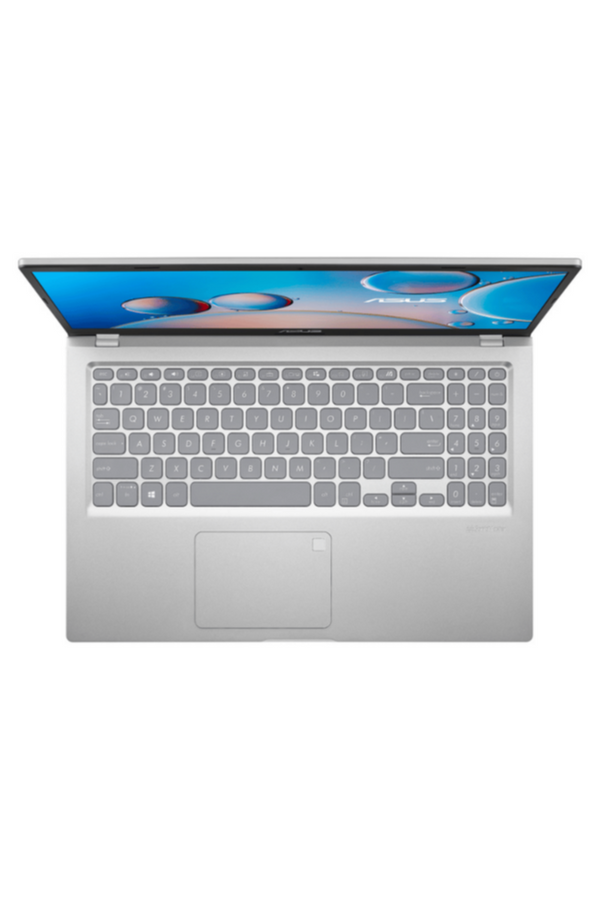 ASUS | NoteBook Productivity Laptop Intel Celeron N4020 Processor|4GB RAM|128GB SSD|Intel UHD Graphics 600|15.6" HD Silver | X515MA-BR913WS