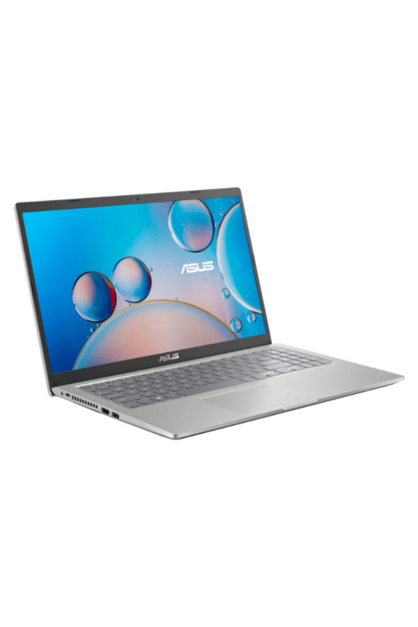 ASUS | NoteBook Productivity Laptop Intel Celeron N4020 Processor|4GB RAM|128GB SSD|Intel UHD Graphics 600|15.6" HD Silver | X515MA-BR913WS