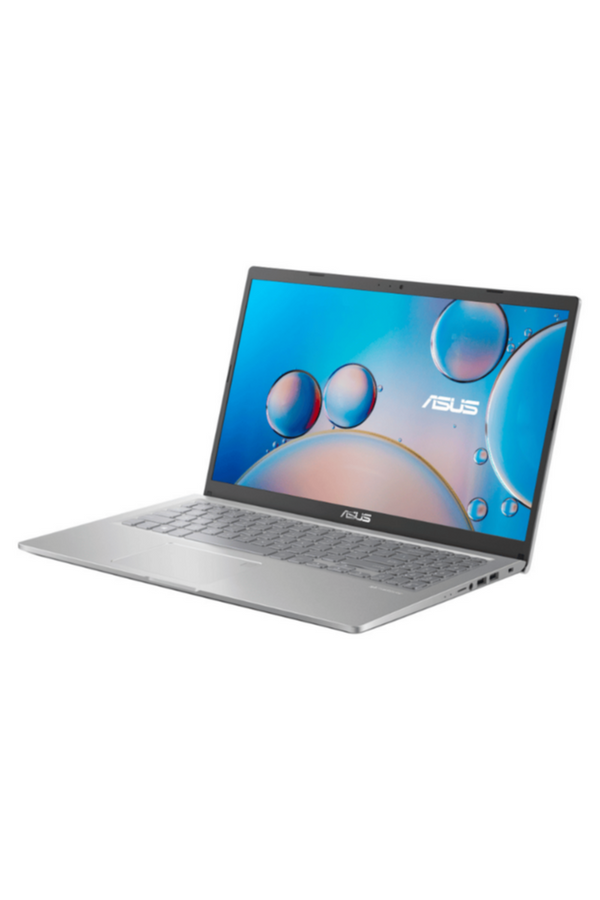 ASUS | NoteBook Productivity Laptop Intel Celeron N4020 Processor|4GB RAM|128GB SSD|Intel UHD Graphics 600|15.6" HD Silver | X515MA-BR913WS