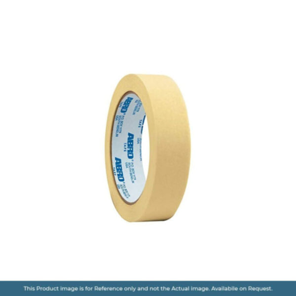 Masking Tape 1" inch 36 roll/ctn