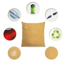 Vitality Massage Pillow R.T