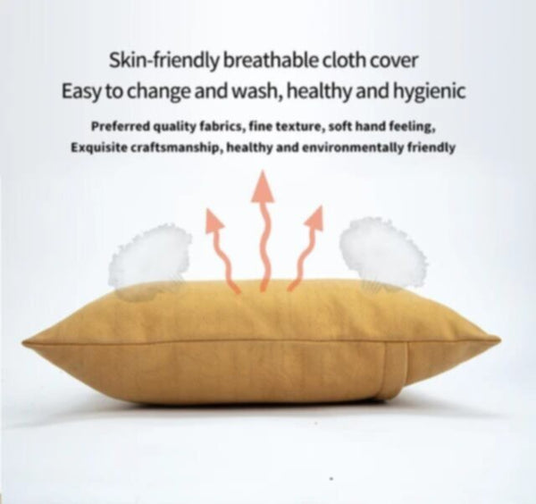 Vitality Massage Pillow R.T