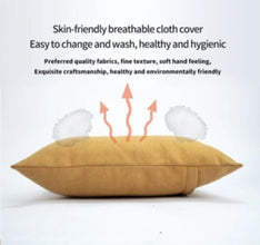 Vitality Massage Pillow R.T