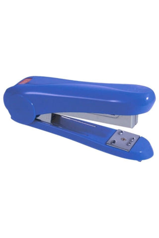 MAX | 24-26/6 Stapler Blue | MX-HD-50-BE