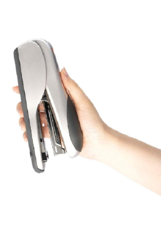 MAX | F/Clinch 24-26/6 F/Strip Stapler | MX-HD-50DF-BE