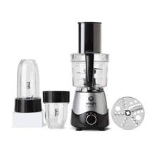 NUTRIBULLET | Magic Bullet Kitchen System 400W | MB4-KS10