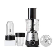 NUTRIBULLET | Magic Bullet Kitchen System 400W | MB4-KS10