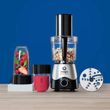 NUTRIBULLET | Magic Bullet Kitchen System 400W | MB4-KS10