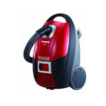 PANASONIC | Deluxe Series Canister Vacuum Cleaner 1900W 6L Red | MC CG 711 R
