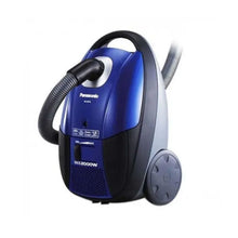 PANASONIC | Deluxe Series Canister Vacuum Cleaner 2000W 6L Blue | MC CG 713