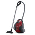 PANASONIC | Bagged Canister Vacuum Cleaner 1900W Red | MC CJ 911